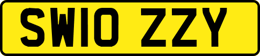 SW10ZZY