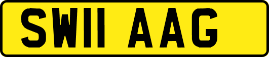 SW11AAG