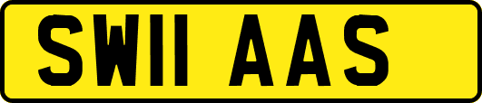 SW11AAS
