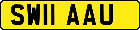 SW11AAU