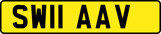 SW11AAV