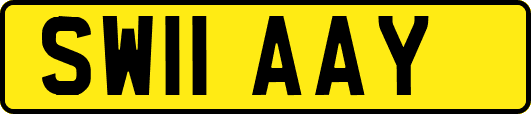 SW11AAY