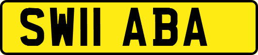 SW11ABA