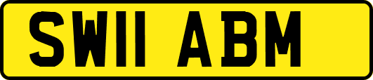SW11ABM