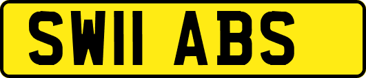 SW11ABS