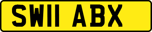 SW11ABX
