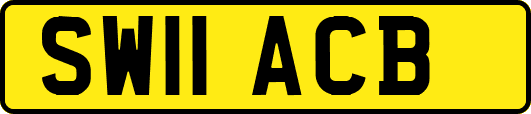SW11ACB