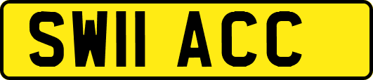 SW11ACC