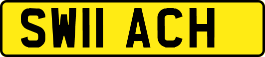 SW11ACH