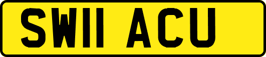 SW11ACU