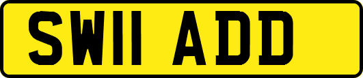 SW11ADD