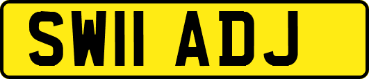 SW11ADJ