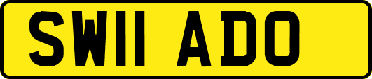 SW11ADO