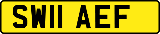 SW11AEF