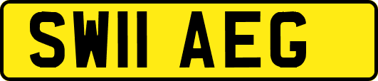 SW11AEG