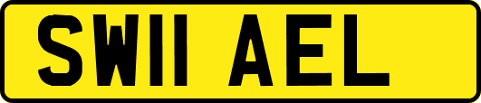 SW11AEL