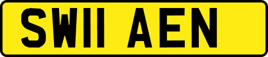 SW11AEN