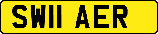 SW11AER