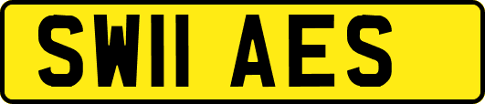 SW11AES