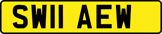SW11AEW