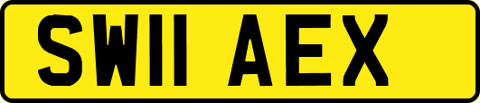 SW11AEX