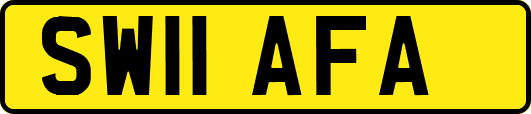 SW11AFA
