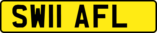 SW11AFL