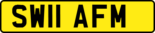 SW11AFM