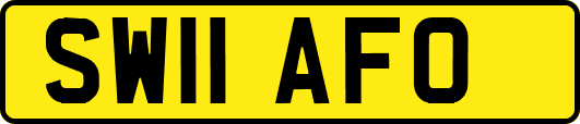 SW11AFO