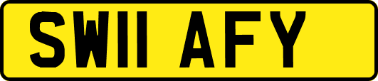 SW11AFY