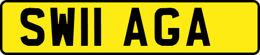 SW11AGA