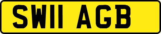 SW11AGB