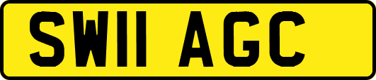 SW11AGC