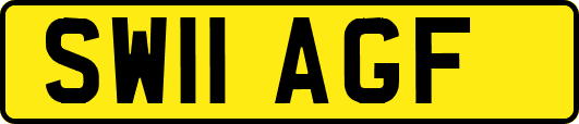 SW11AGF
