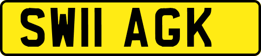 SW11AGK