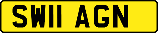 SW11AGN