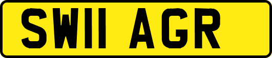 SW11AGR
