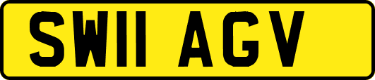 SW11AGV