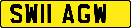 SW11AGW