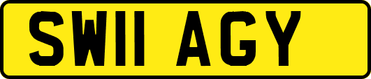 SW11AGY