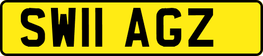 SW11AGZ