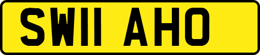 SW11AHO