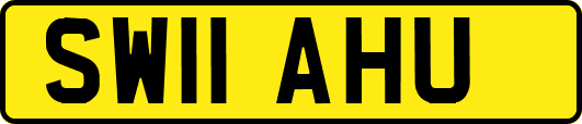 SW11AHU