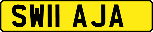 SW11AJA