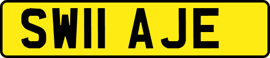 SW11AJE