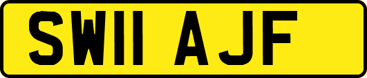 SW11AJF