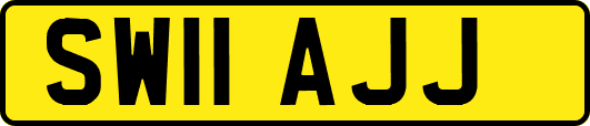 SW11AJJ