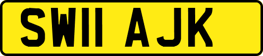 SW11AJK