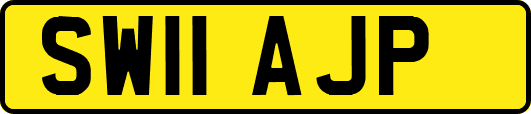 SW11AJP