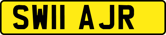 SW11AJR